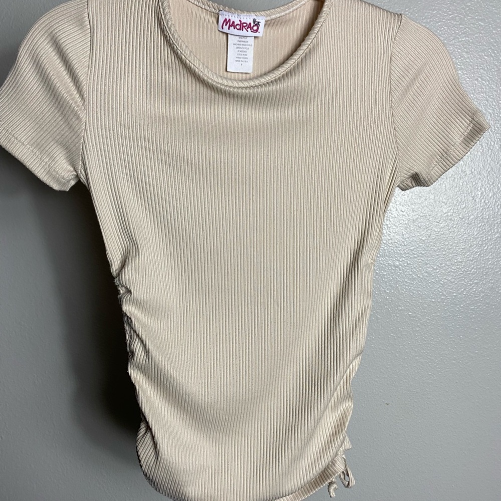 Madrag beautiful Shirt size s